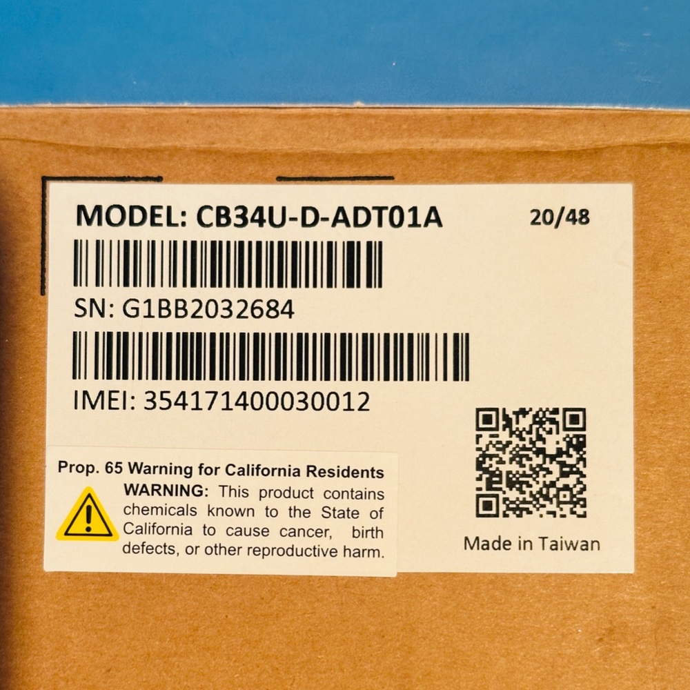 ADT CellBridge - Picture 7 of 7
